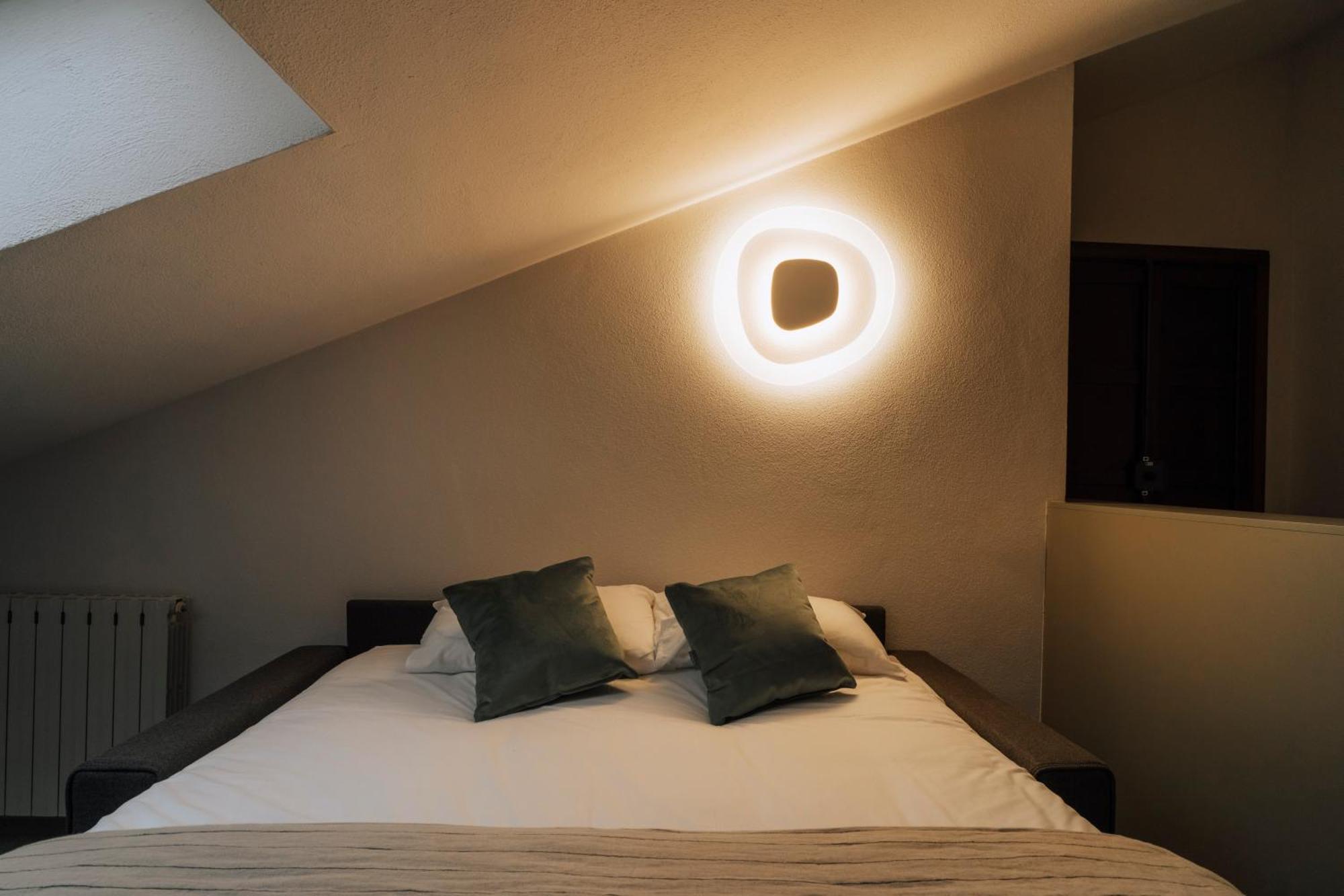 Aosta Holiday Apartments - Monte Solarolo Bagian luar foto
